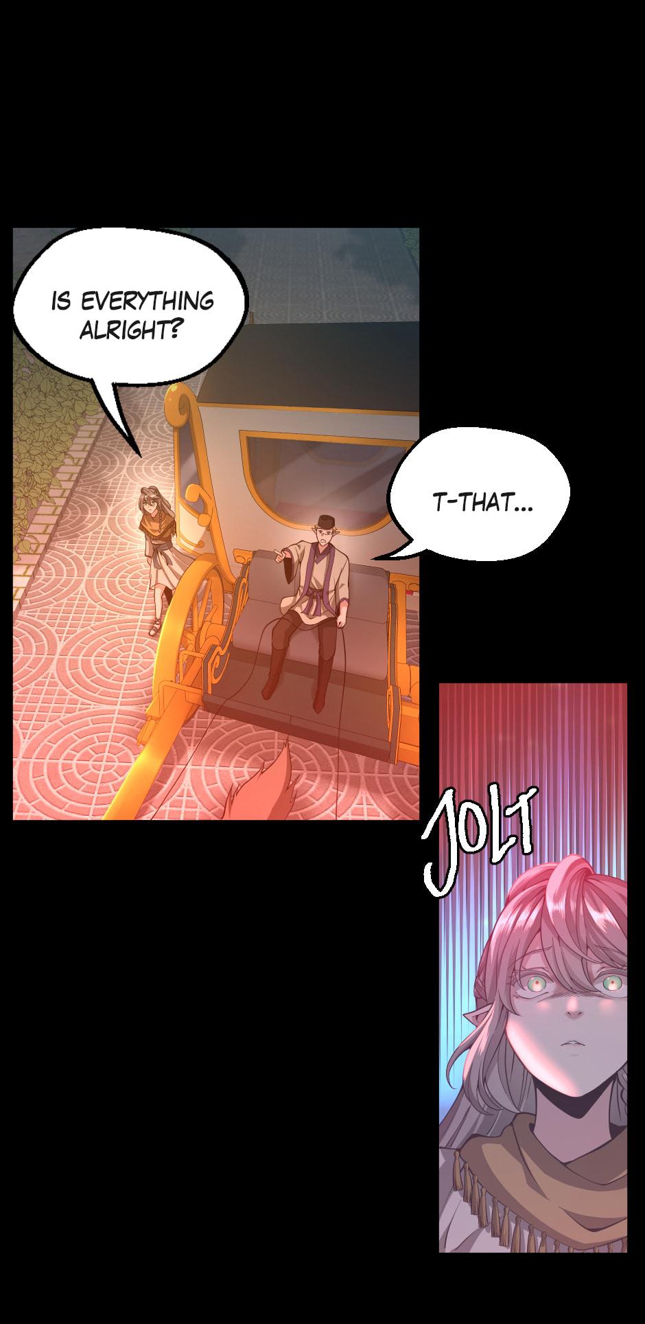 The Beginning After the End Chapter 134 — page 87