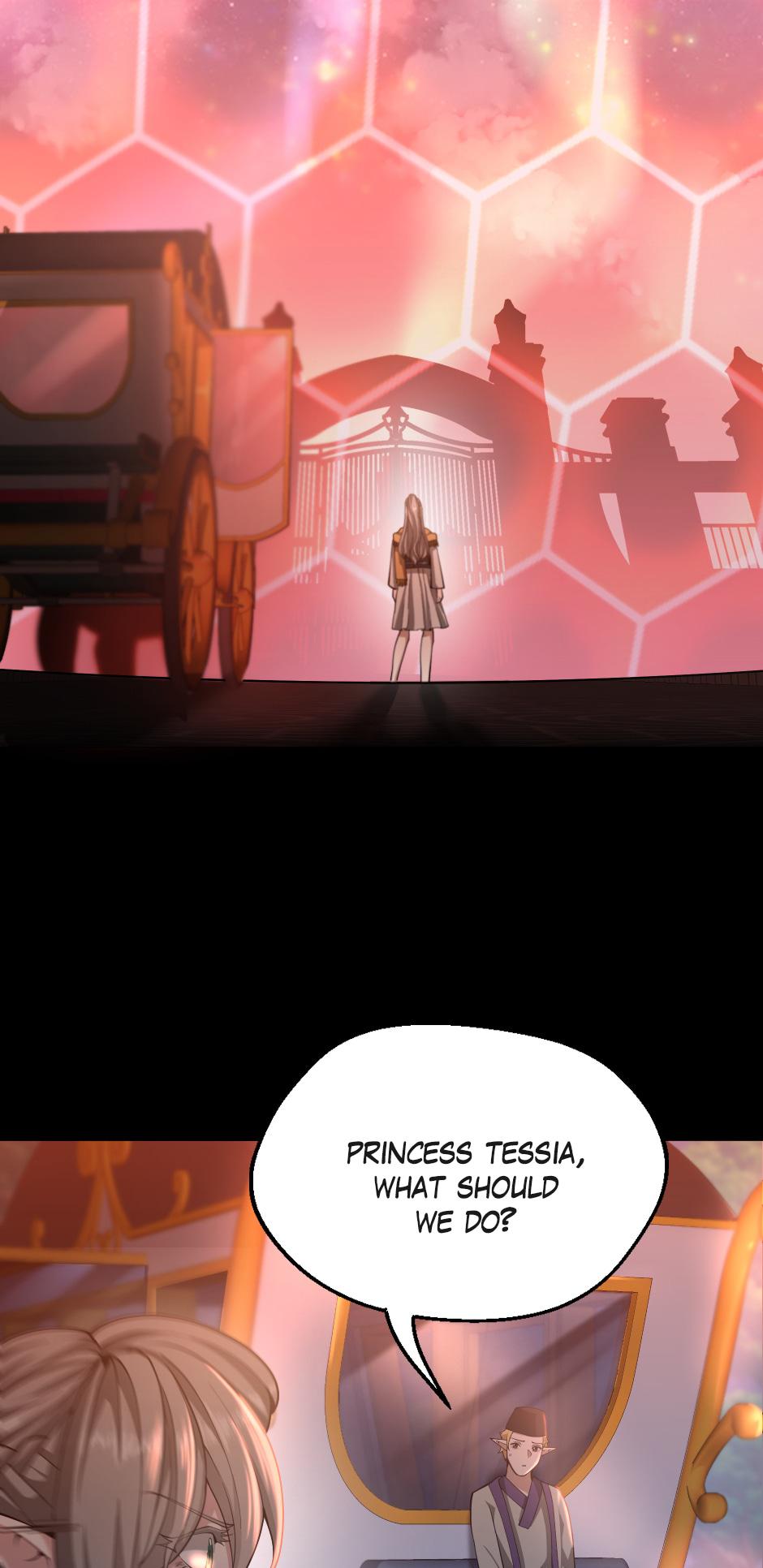 The Beginning After the End Chapter 134 — page 89