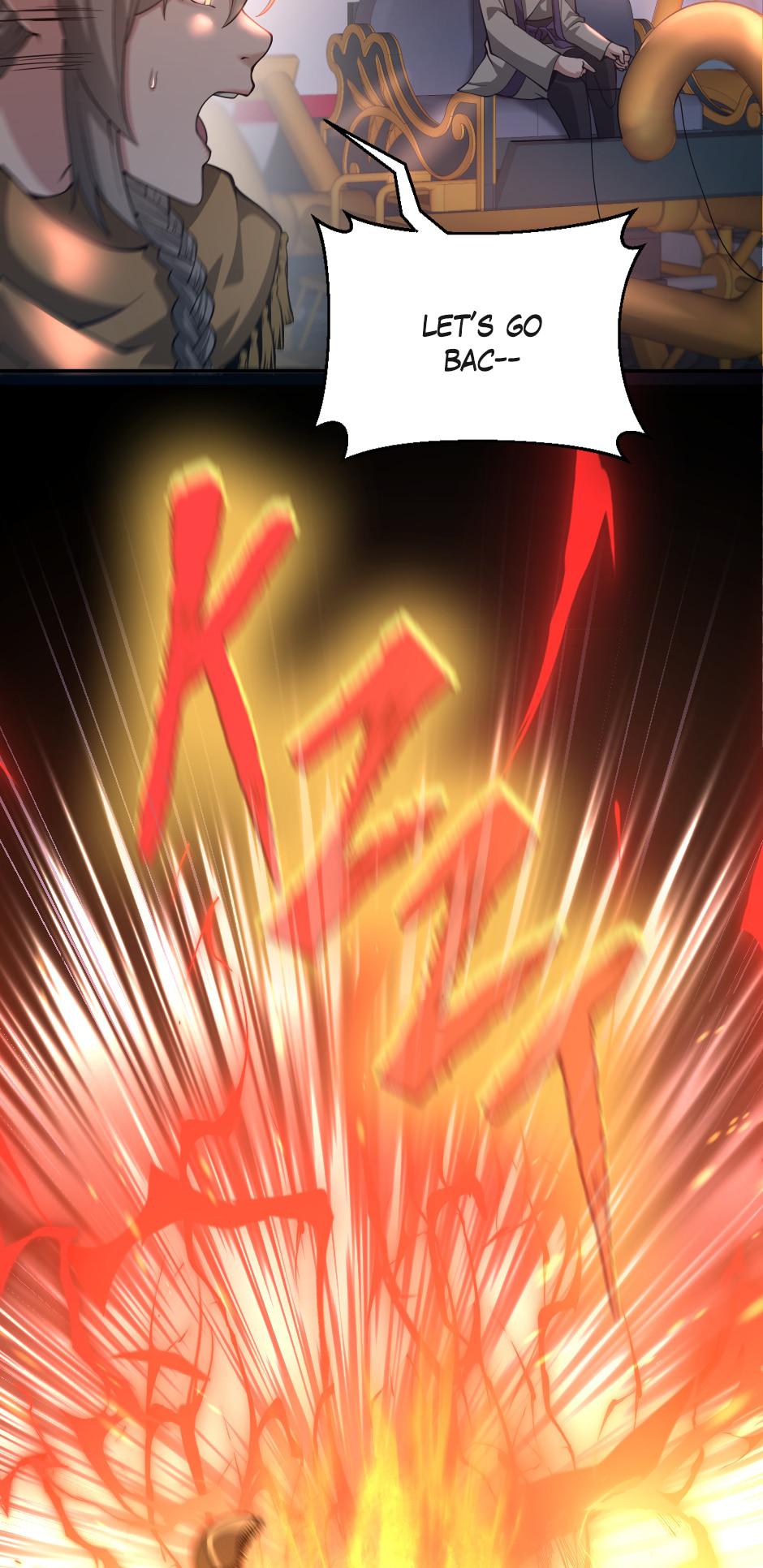 The Beginning After the End Chapter 134 — page 90