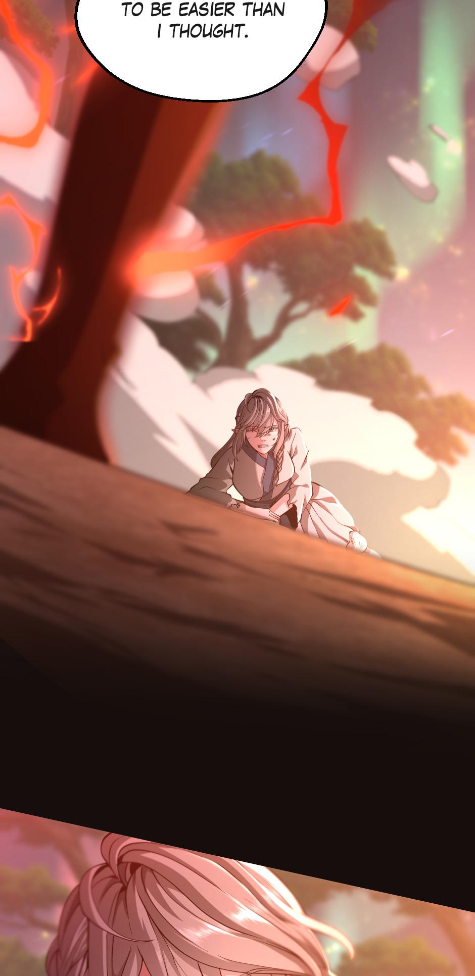 The Beginning After the End Chapter 134 — page 93