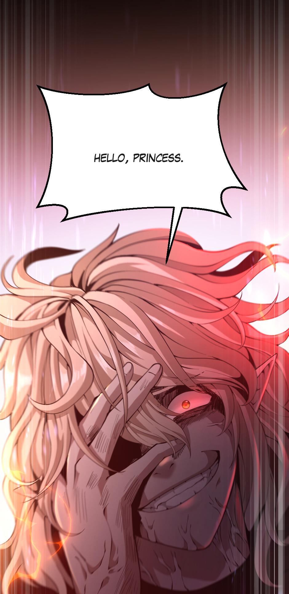 The Beginning After the End Chapter 134 — page 96
