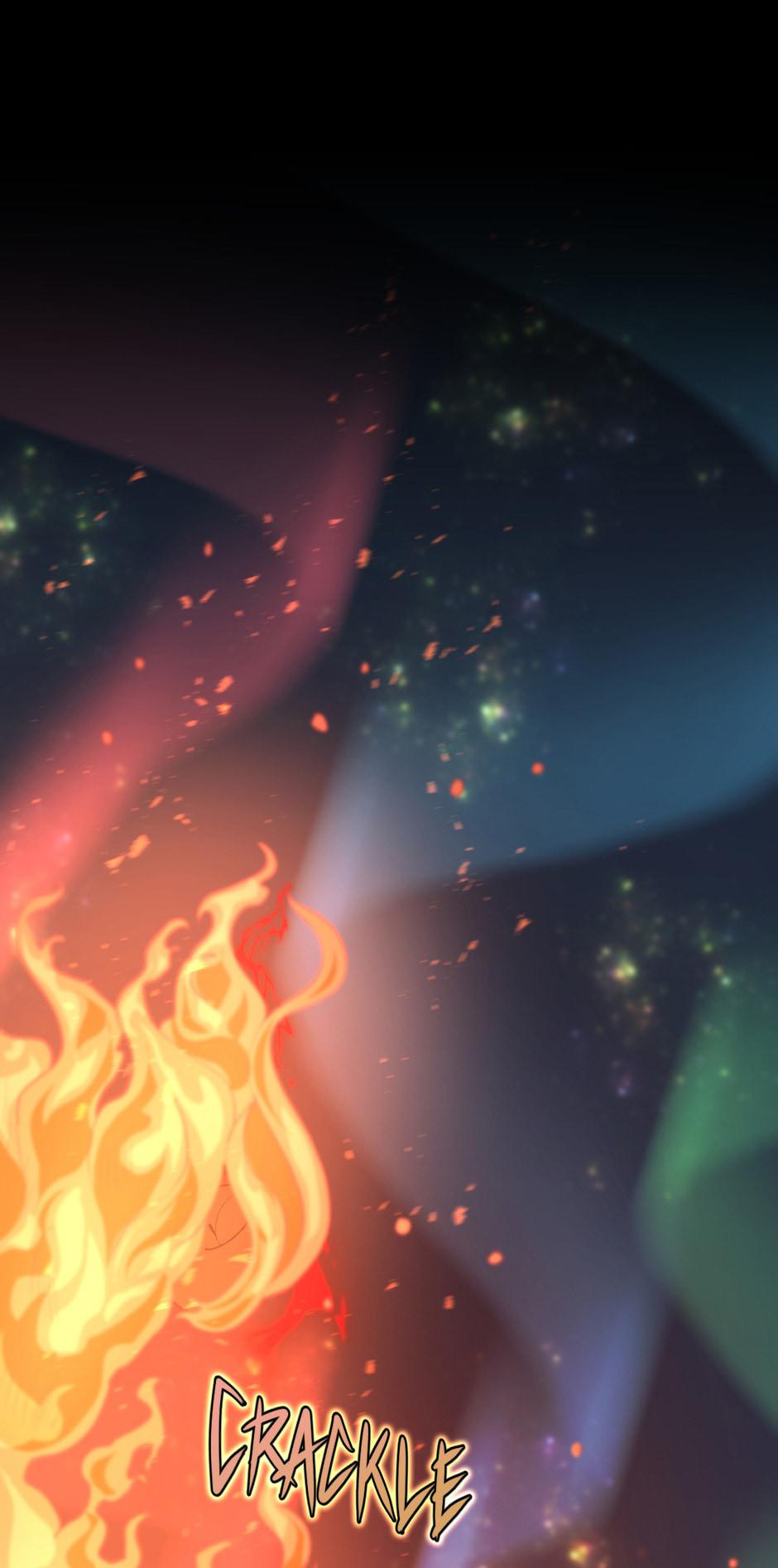 The Beginning After the End Chapter 135 — page 1