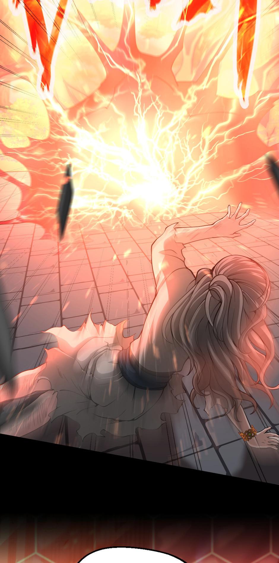 The Beginning After the End Chapter 135 — page 4