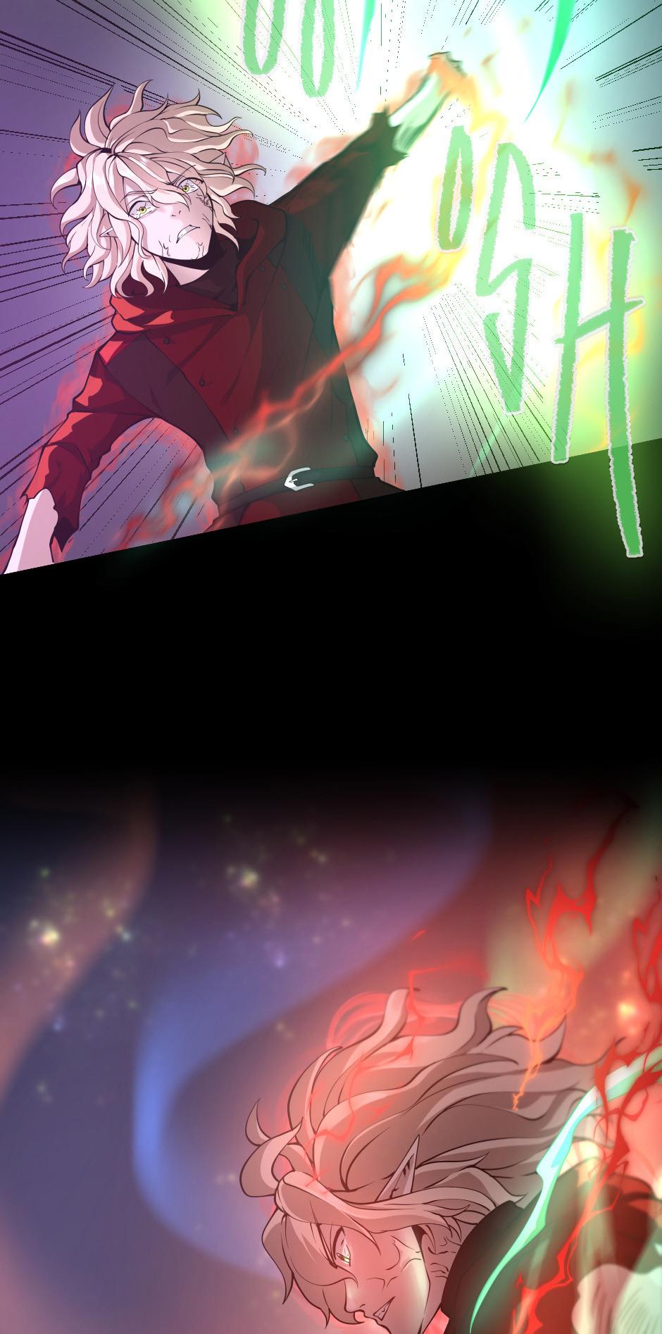 The Beginning After the End Chapter 135 — page 8