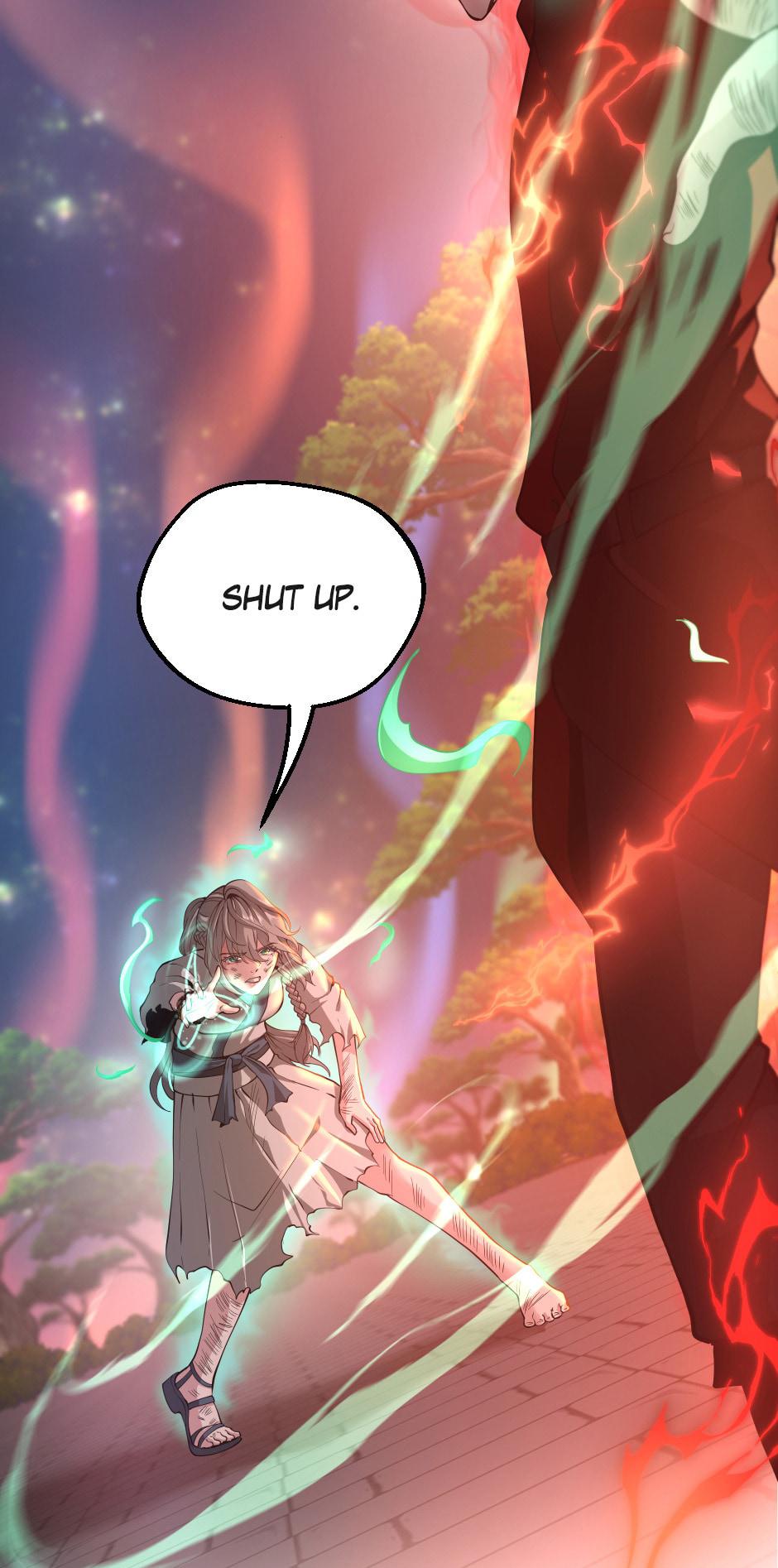 The Beginning After the End Chapter 135 — page 9