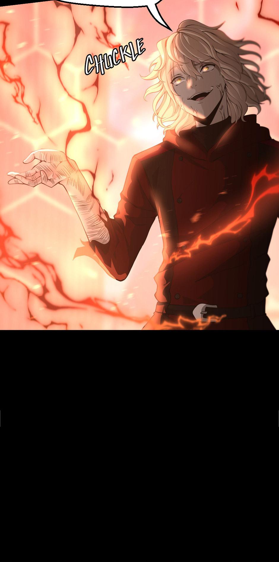 The Beginning After the End Chapter 135 — page 12