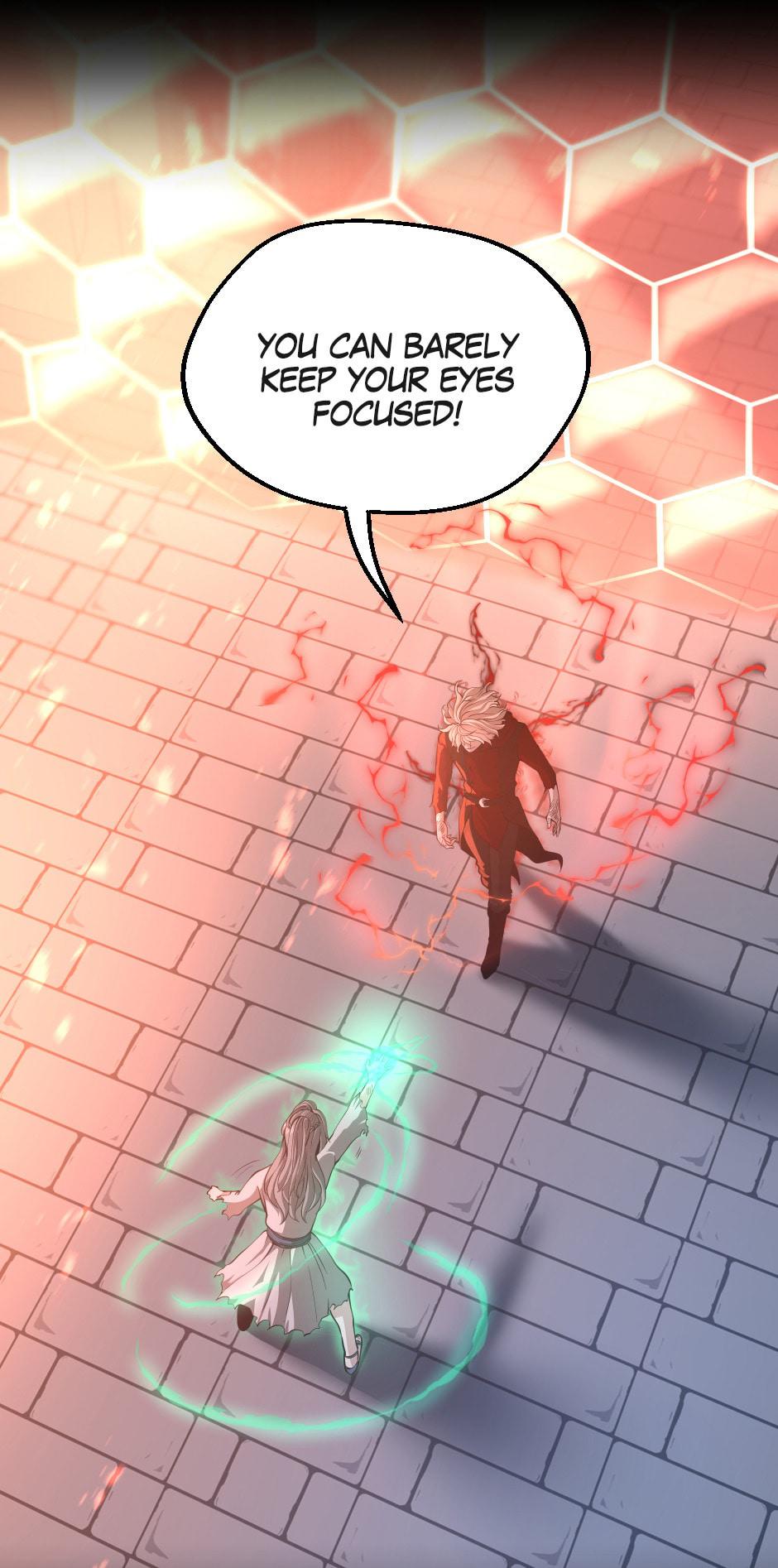 The Beginning After the End Chapter 135 — page 13
