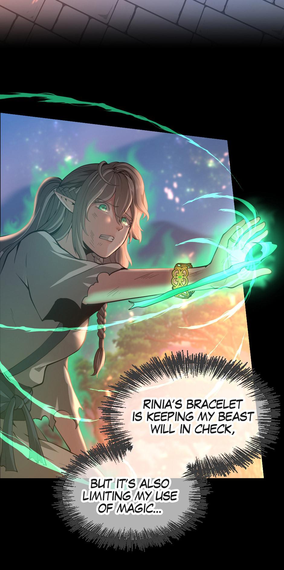 The Beginning After the End Chapter 135 — page 14