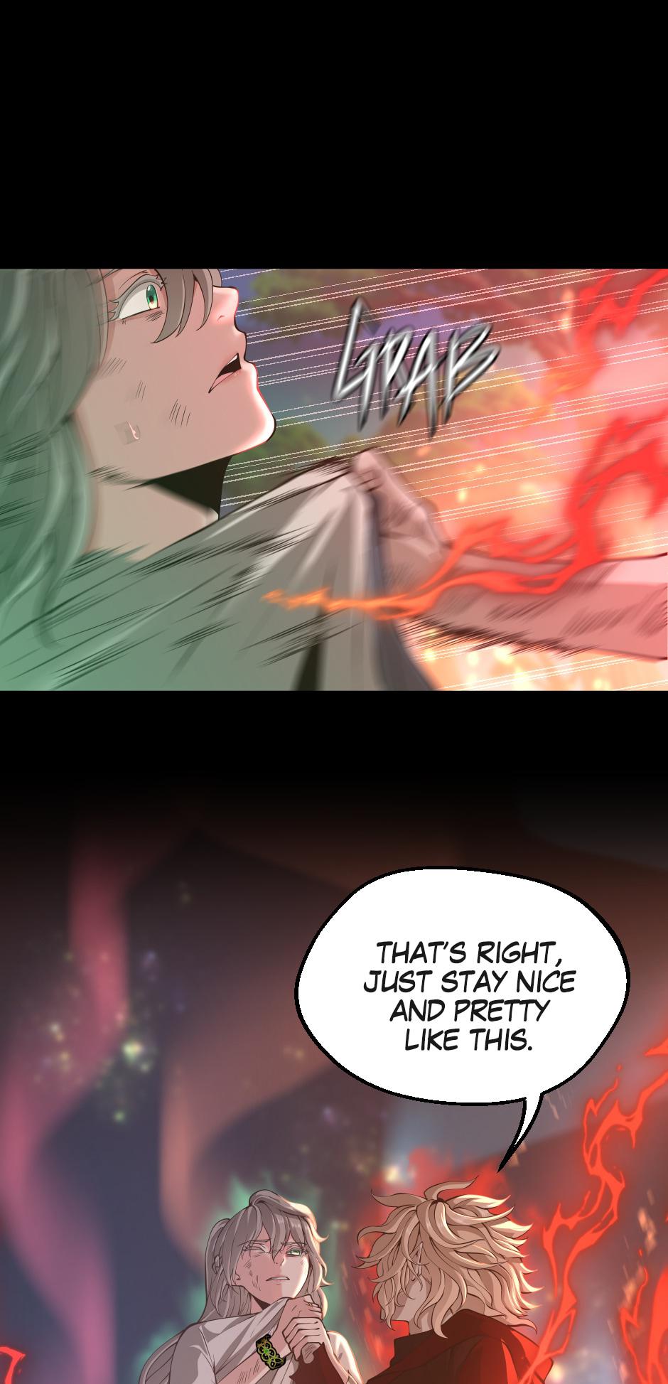 The Beginning After the End Chapter 135 — page 15