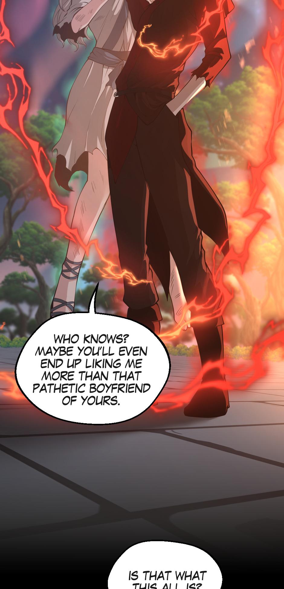 The Beginning After the End Chapter 135 — page 16