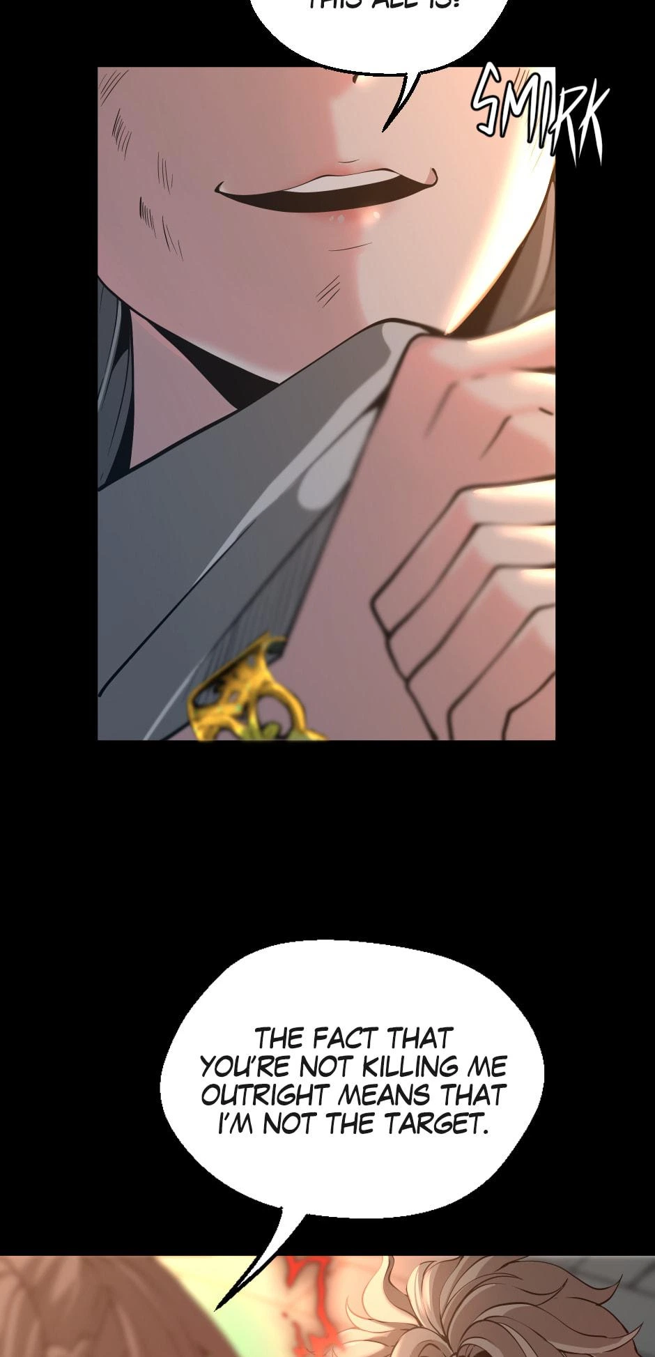The Beginning After the End Chapter 135 — page 17