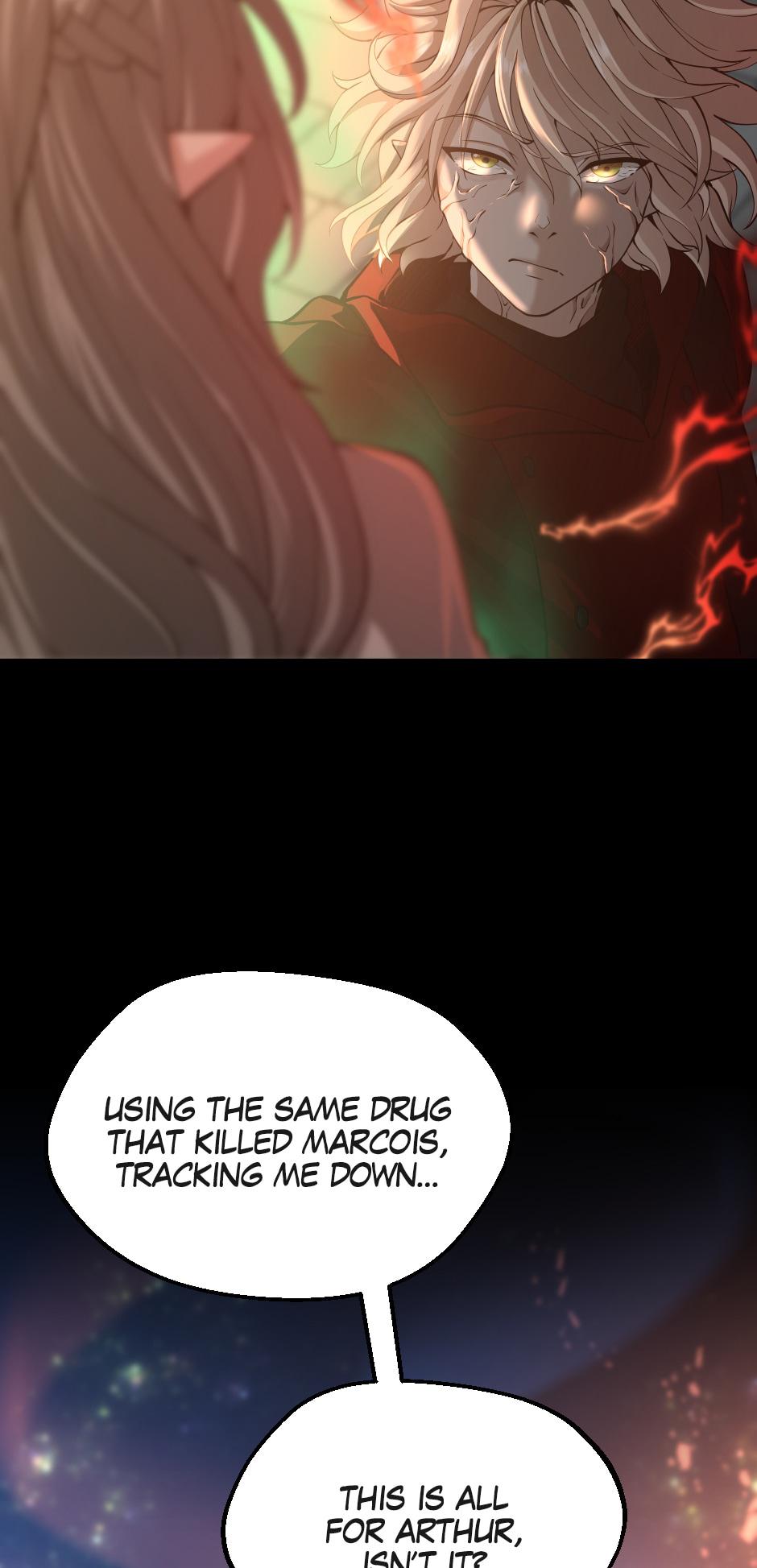 The Beginning After the End Chapter 135 — page 18