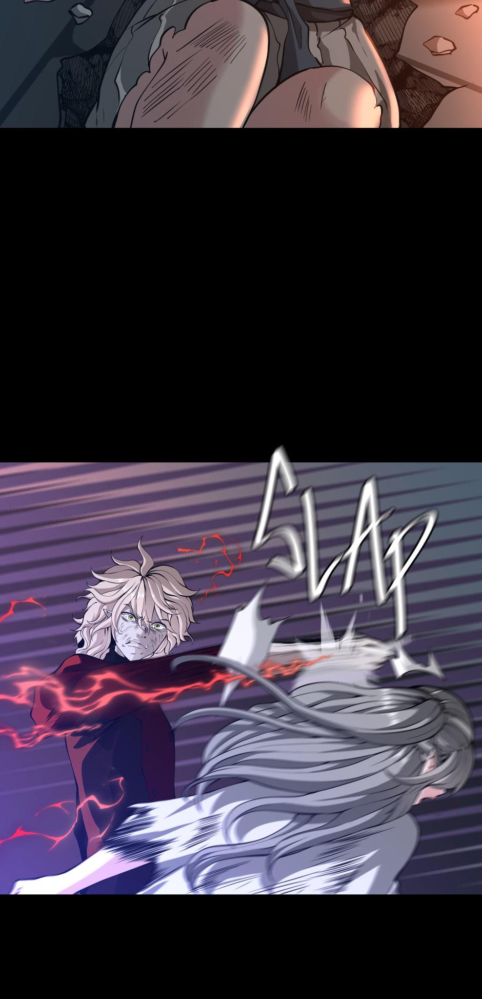 The Beginning After the End Chapter 135 — page 22