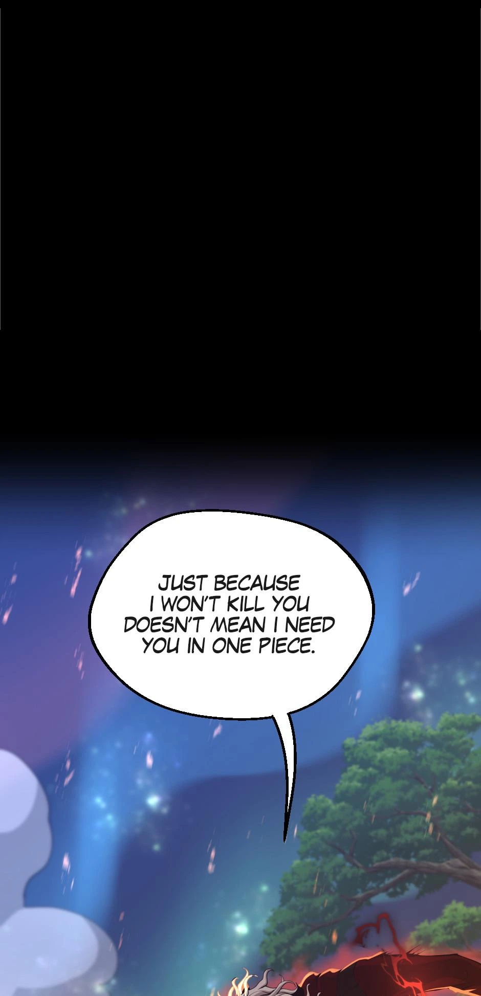 The Beginning After the End Chapter 135 — page 23