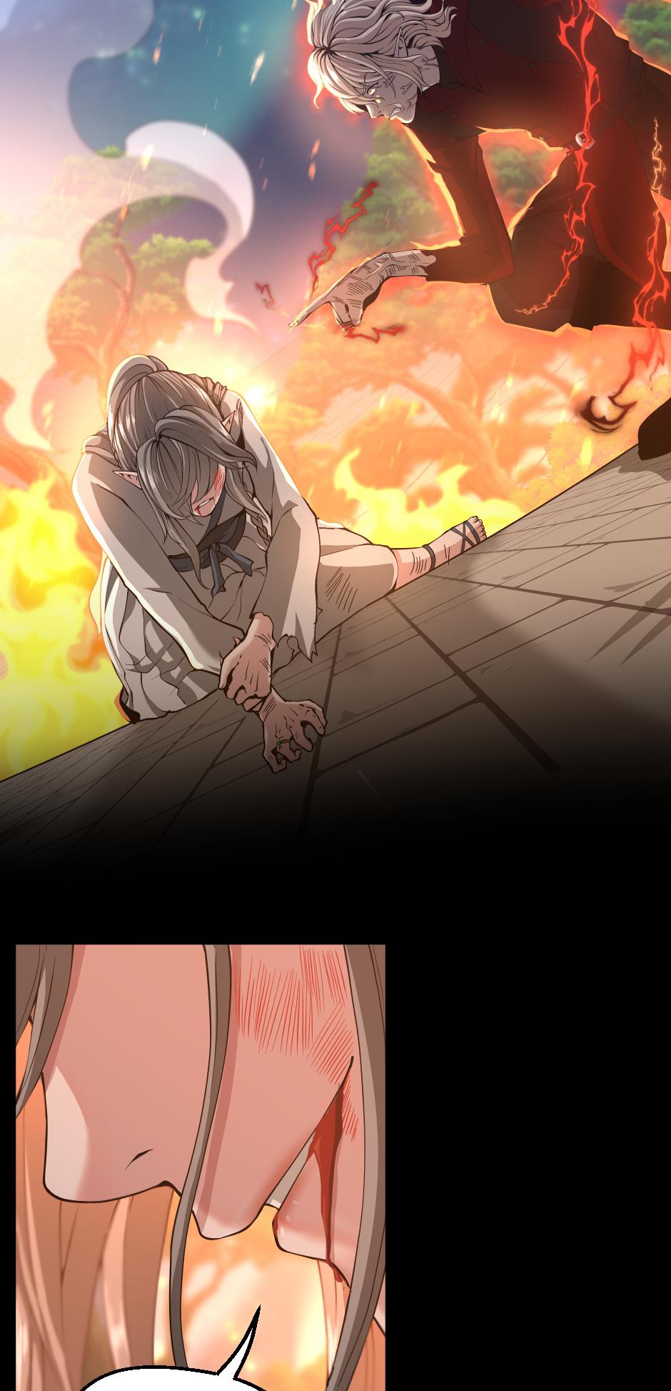 The Beginning After the End Chapter 135 — page 24