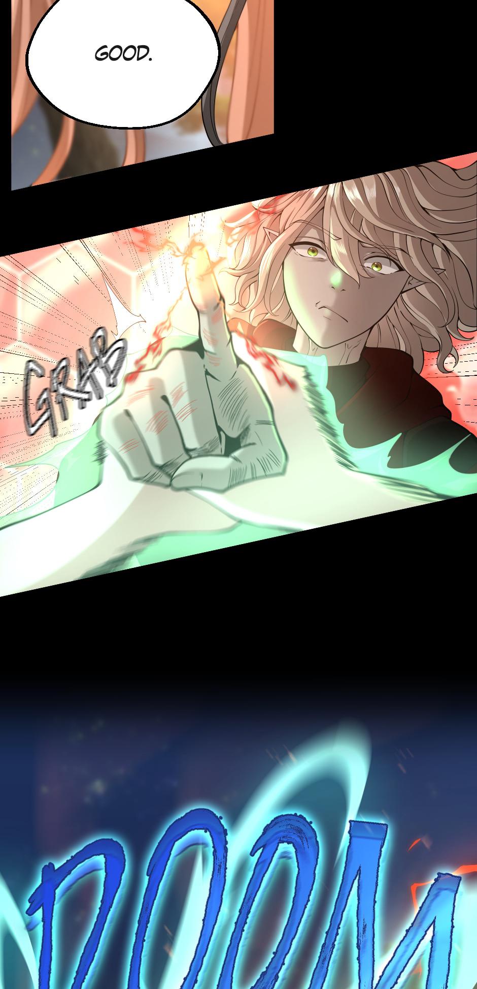 The Beginning After the End Chapter 135 — page 25