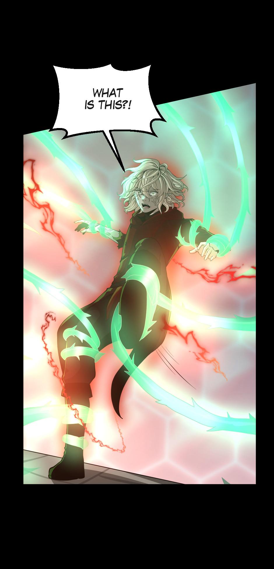 The Beginning After the End Chapter 135 — page 27