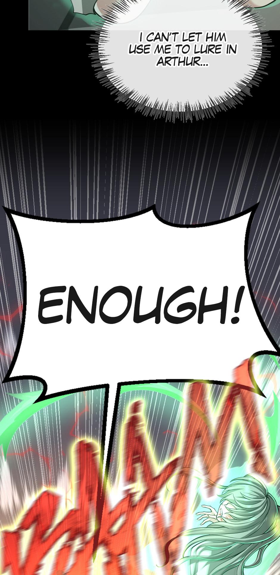 The Beginning After the End Chapter 135 — page 30