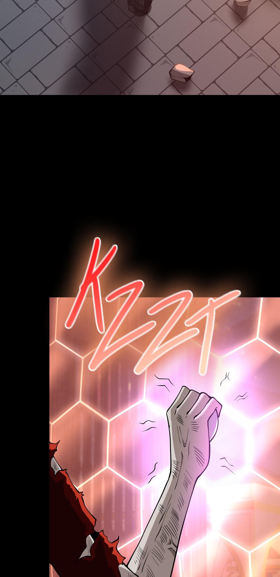 The Beginning After the End Chapter 135 — page 36