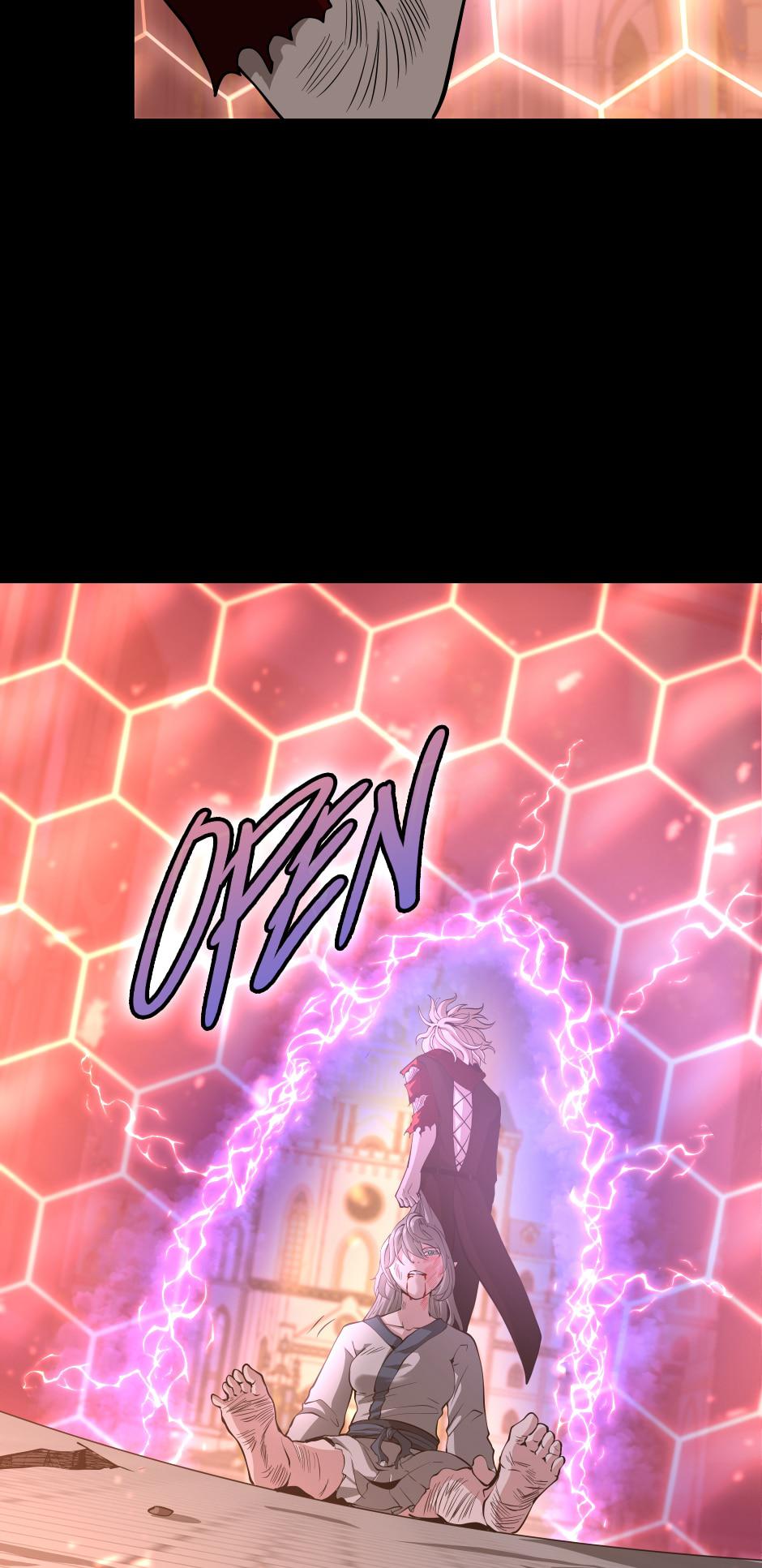 The Beginning After the End Chapter 135 — page 37
