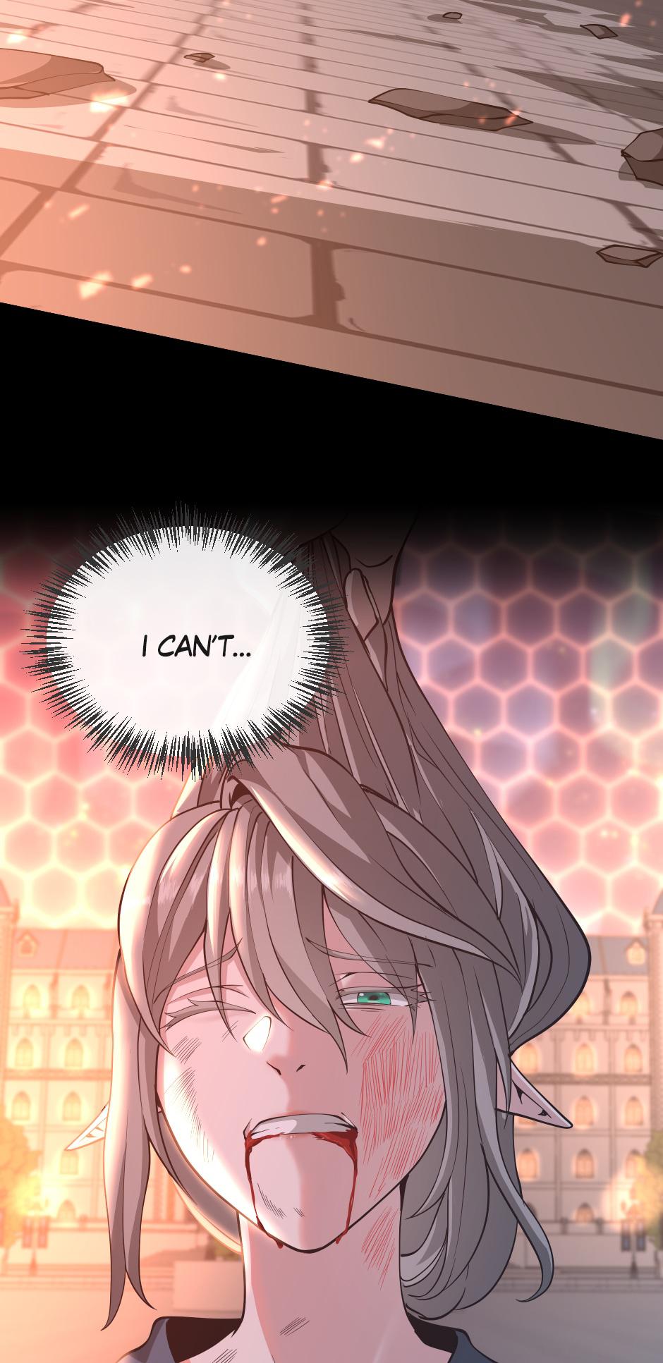 The Beginning After the End Chapter 135 — page 38