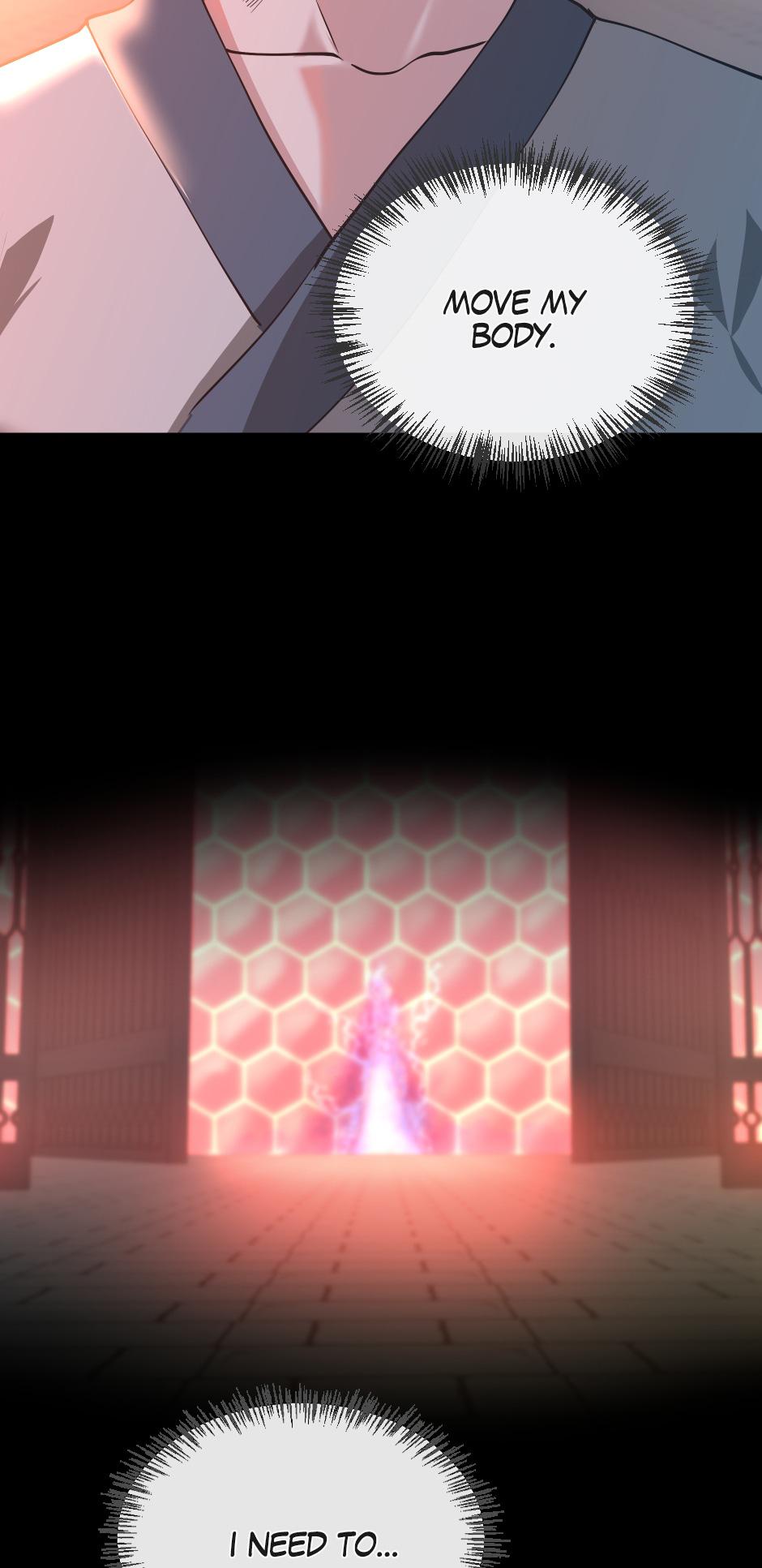 The Beginning After the End Chapter 135 — page 39