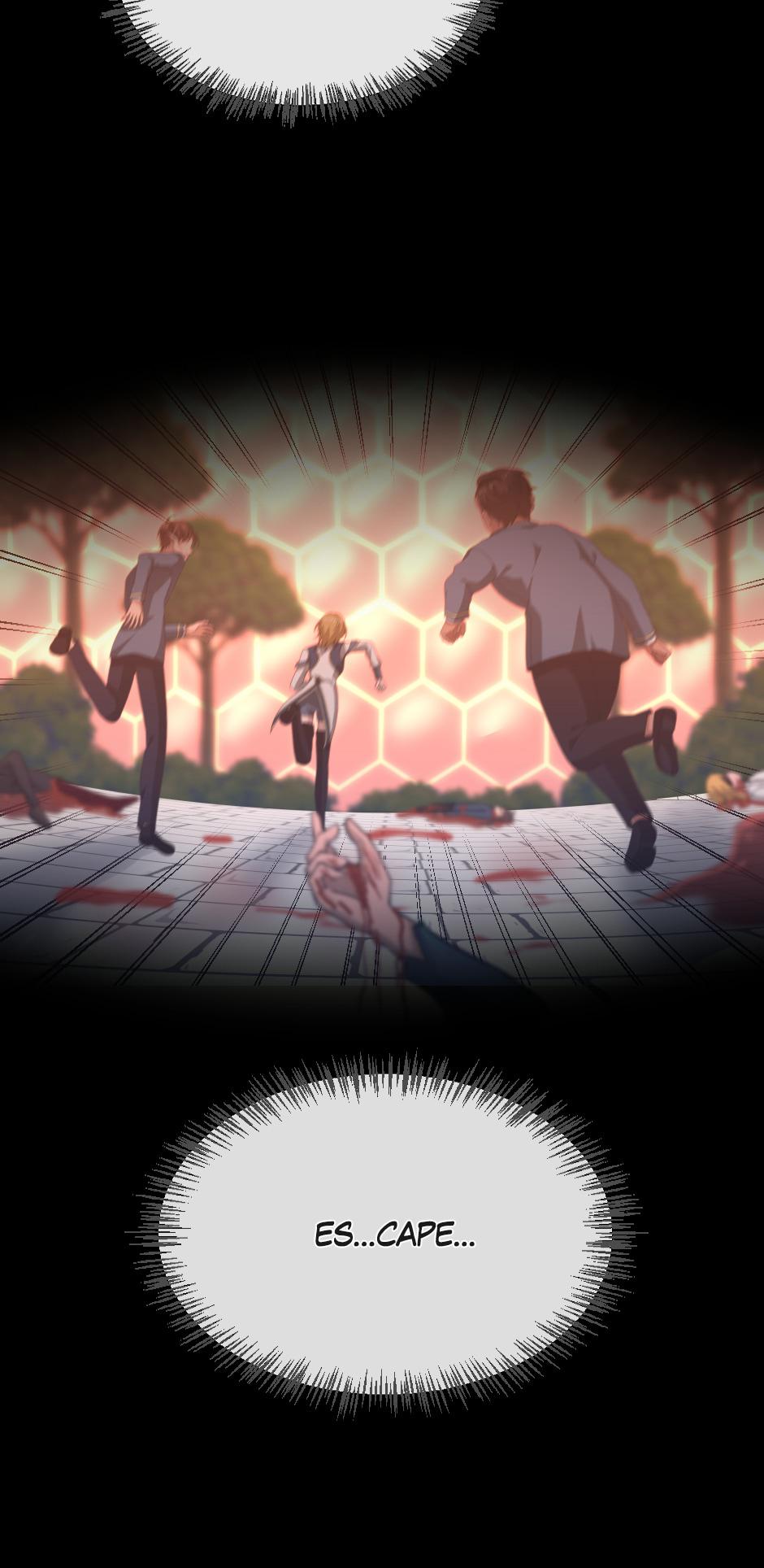 The Beginning After the End Chapter 135 — page 40