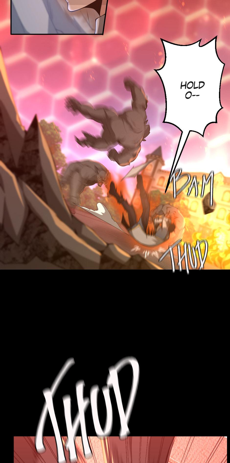 The Beginning After the End Chapter 135 — page 46
