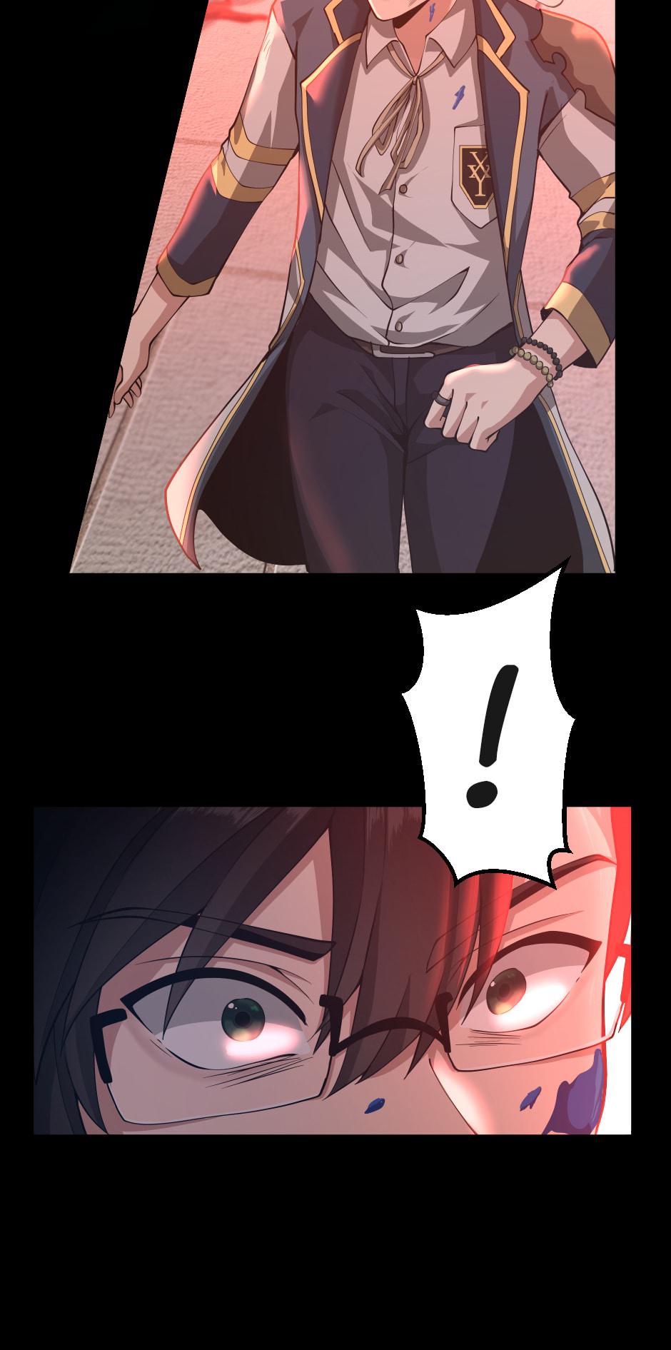The Beginning After the End Chapter 135 — page 51
