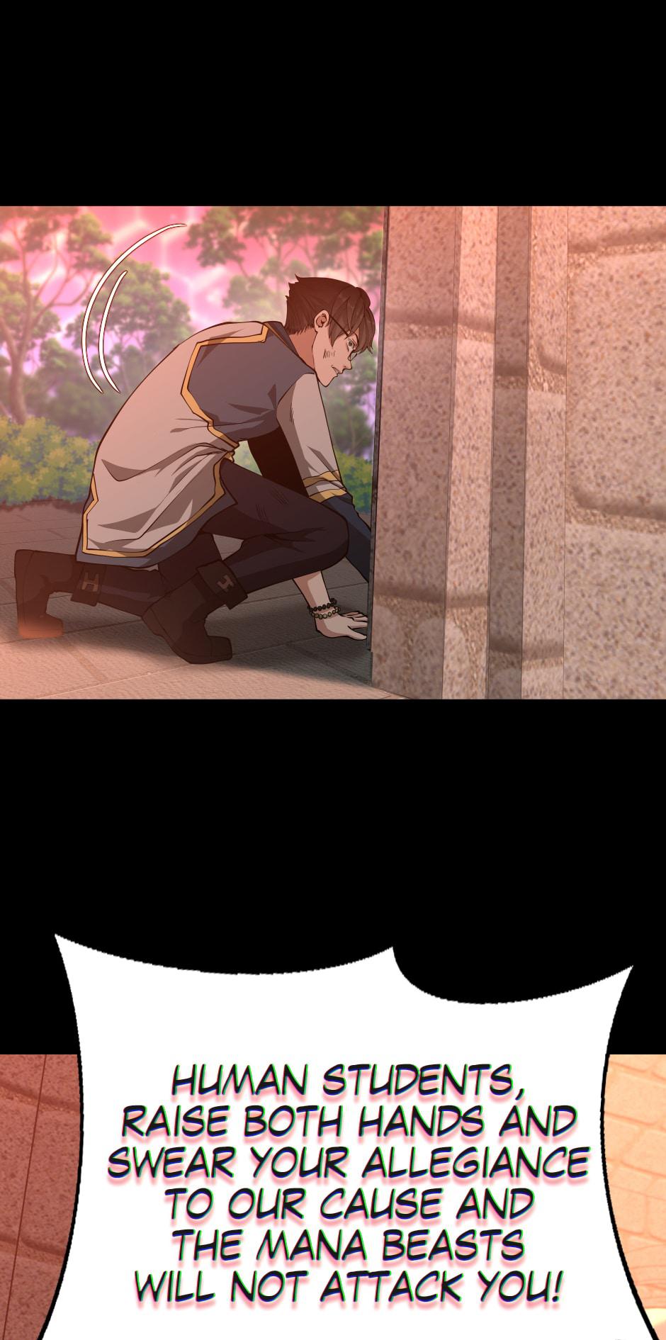 The Beginning After the End Chapter 135 — page 52