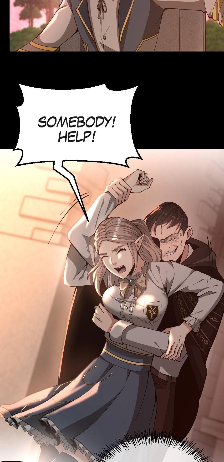 The Beginning After the End Chapter 135 — page 57