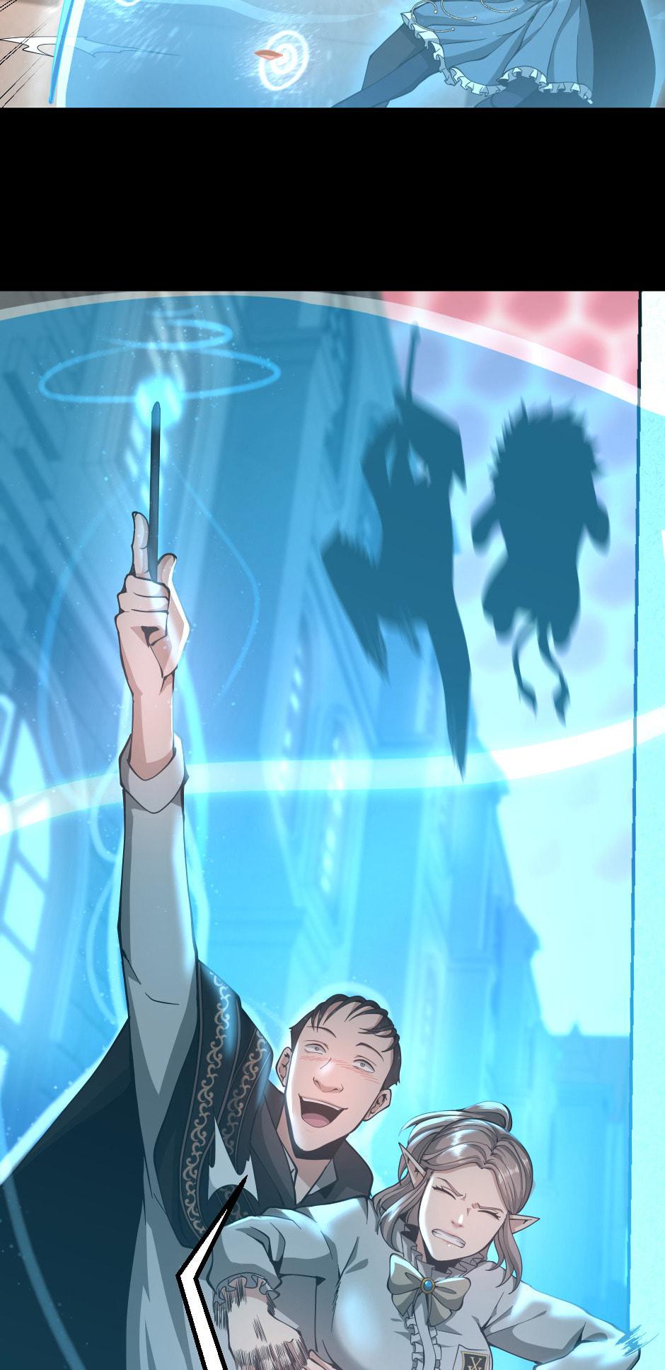 The Beginning After the End Chapter 135 — page 60