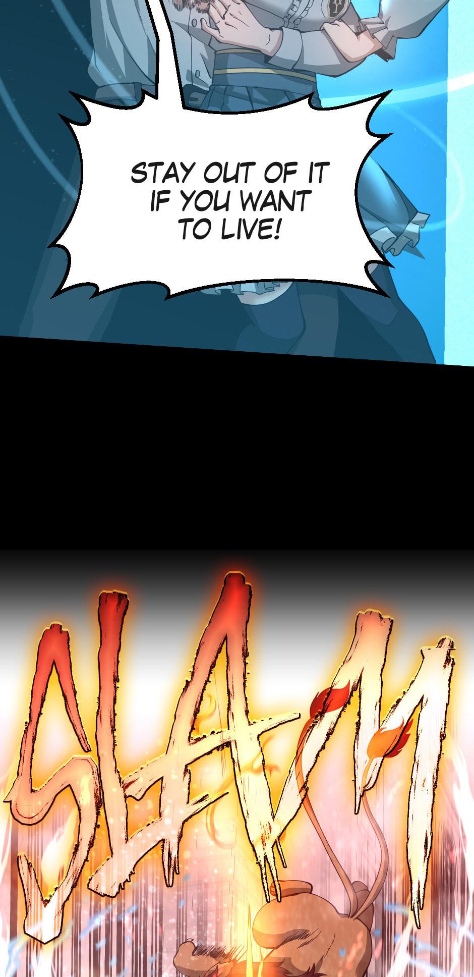 The Beginning After the End Chapter 135 — page 61