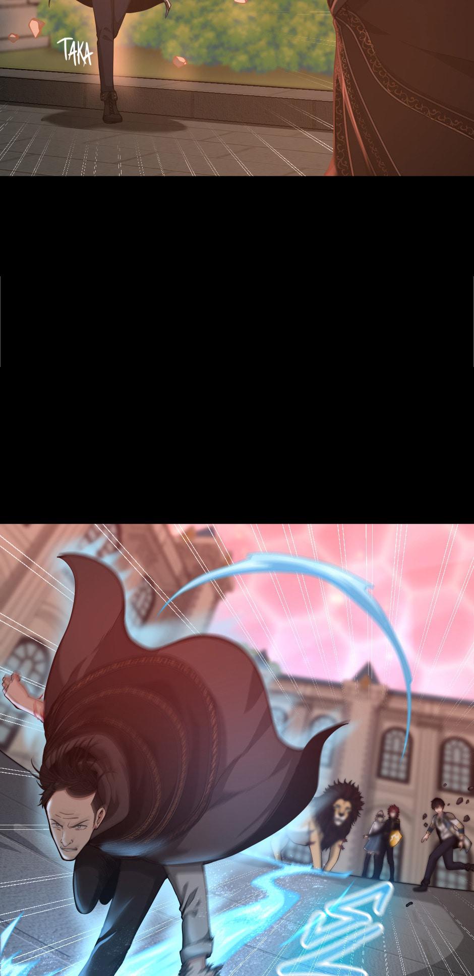 The Beginning After the End Chapter 135 — page 64