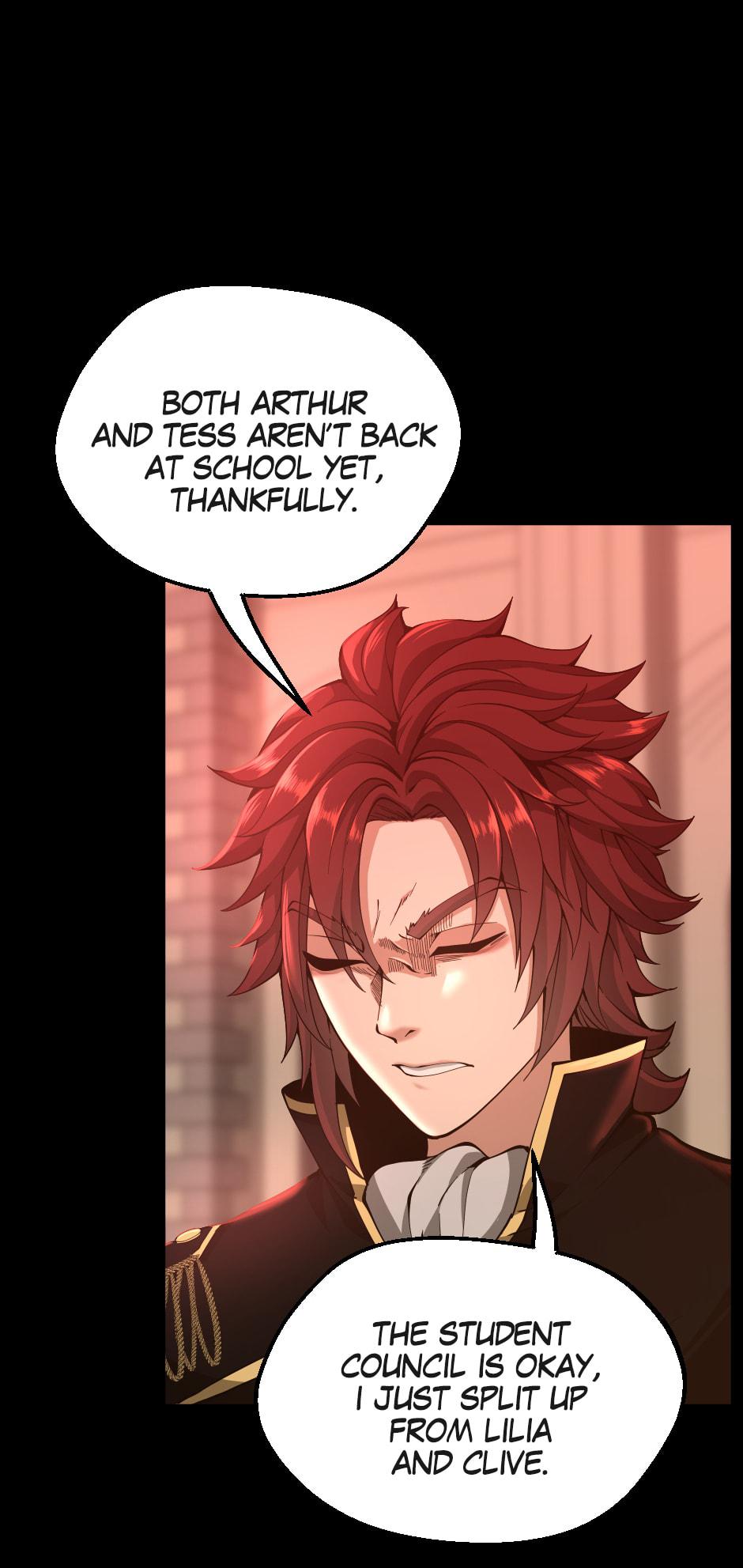 The Beginning After the End Chapter 135 — page 69