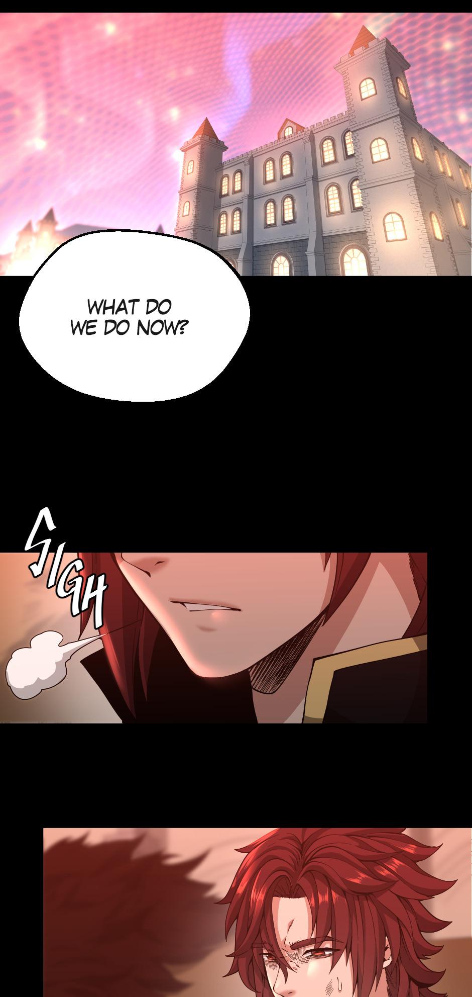 The Beginning After the End Chapter 135 — page 71