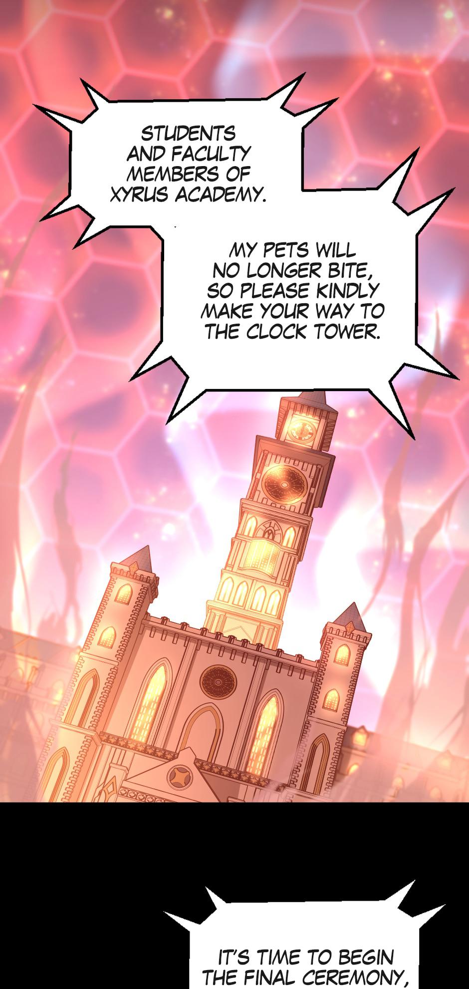 The Beginning After the End Chapter 135 — page 75
