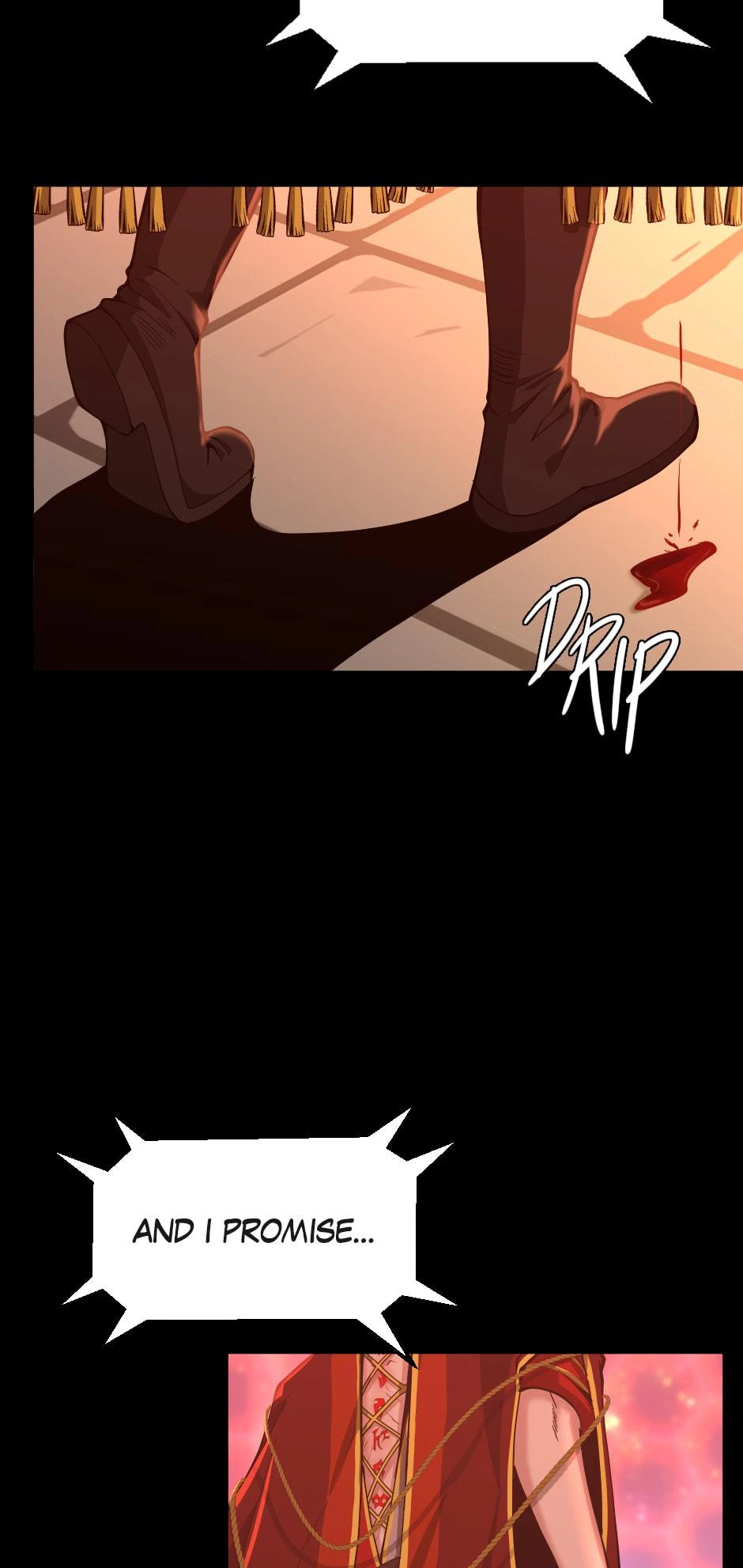 The Beginning After the End Chapter 135 — page 76