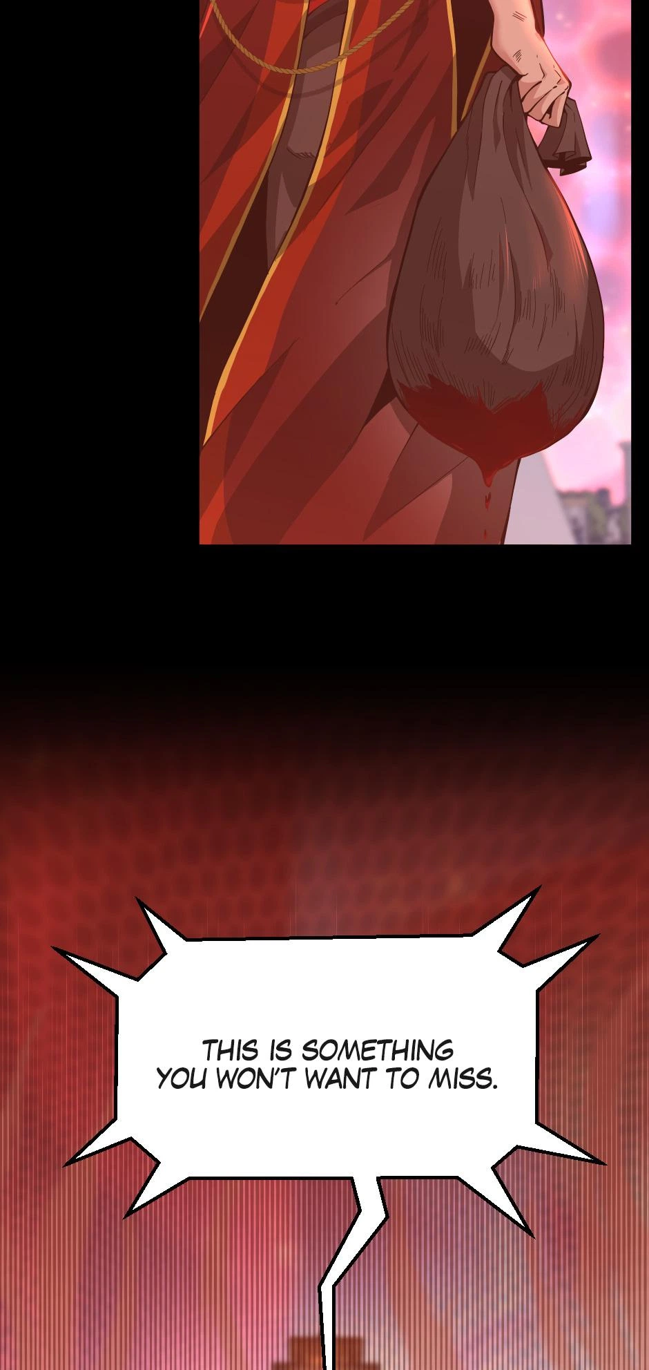 The Beginning After the End Chapter 135 — page 77