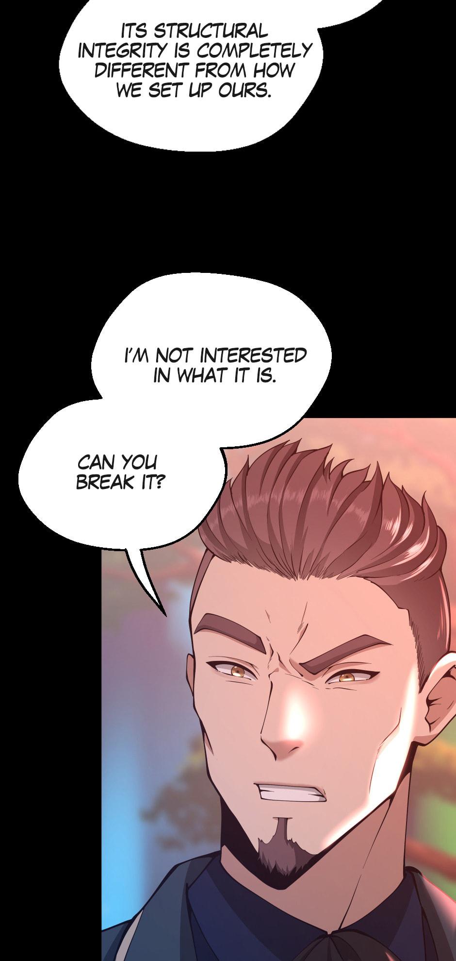 The Beginning After the End Chapter 136 — page 6