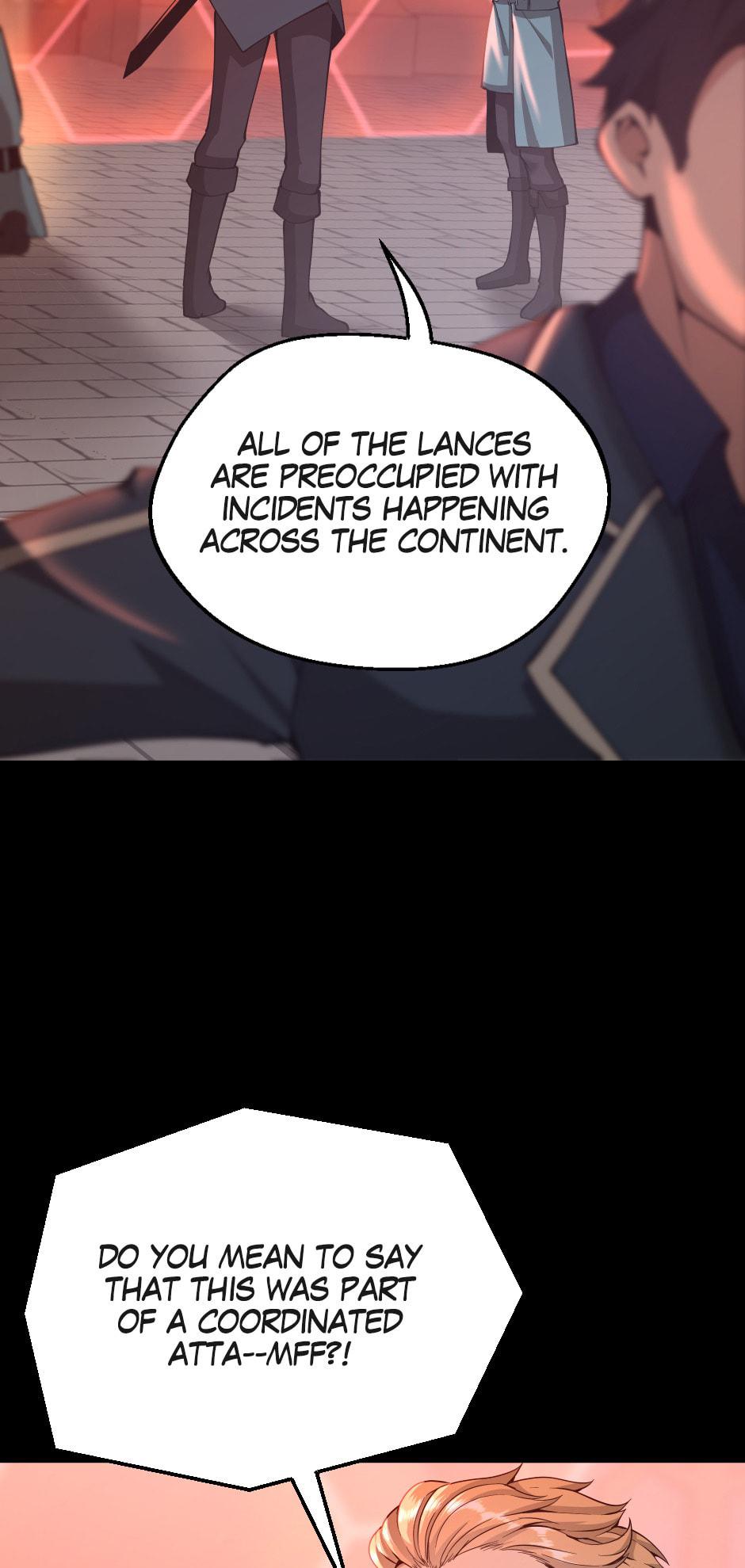 The Beginning After the End Chapter 136 — page 9