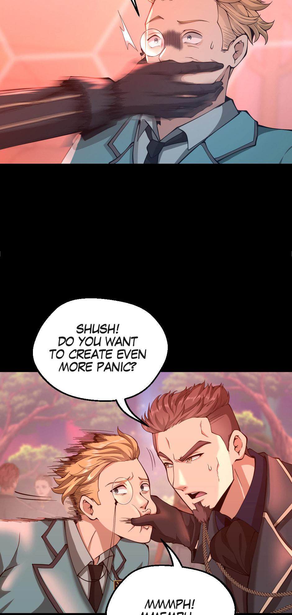The Beginning After the End Chapter 136 — page 10