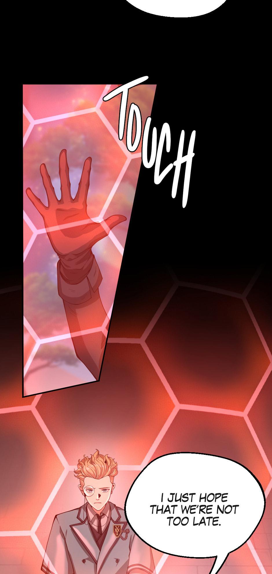 The Beginning After the End Chapter 136 — page 12