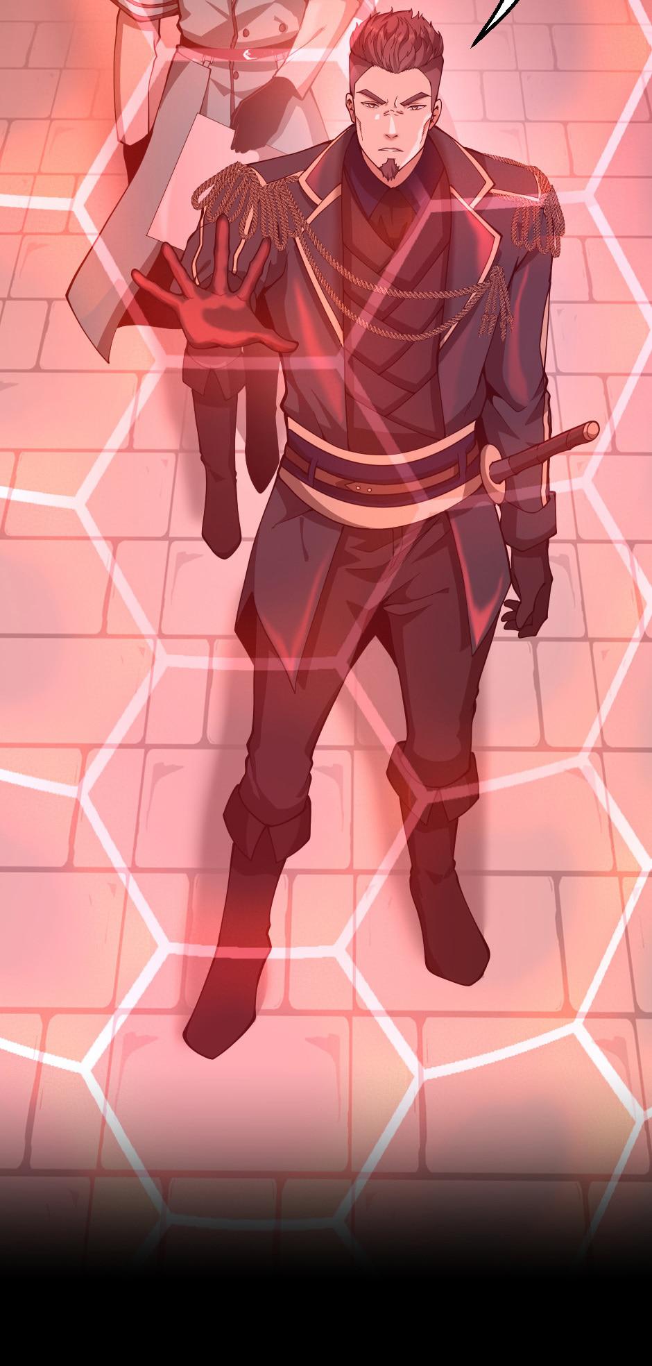 The Beginning After the End Chapter 136 — page 13