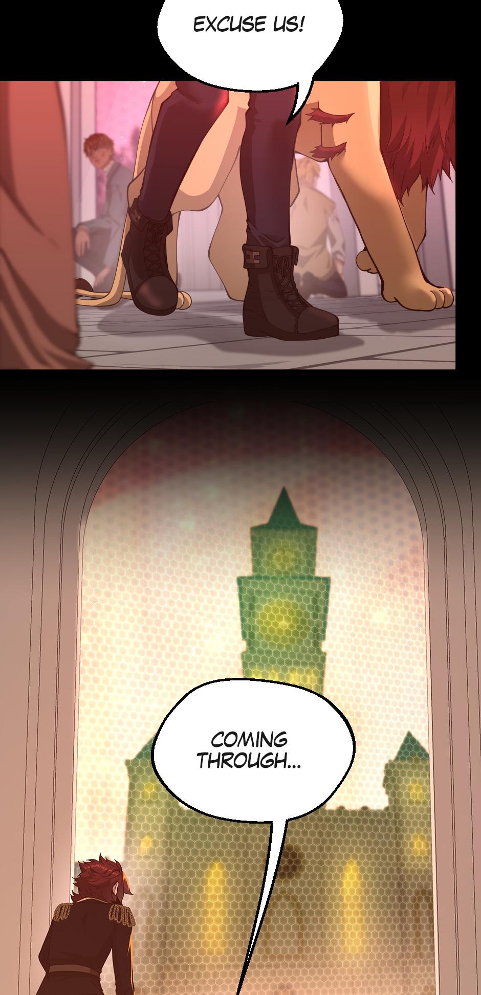 The Beginning After the End Chapter 136 — page 15