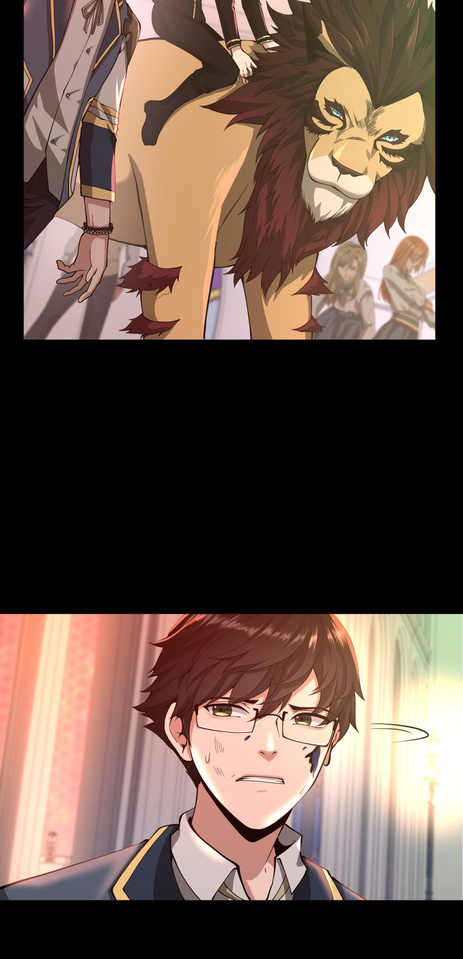 The Beginning After the End Chapter 136 — page 17