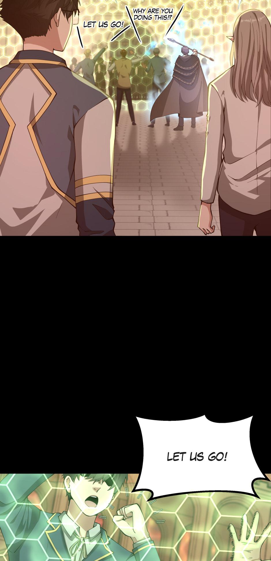 The Beginning After the End Chapter 136 — page 20