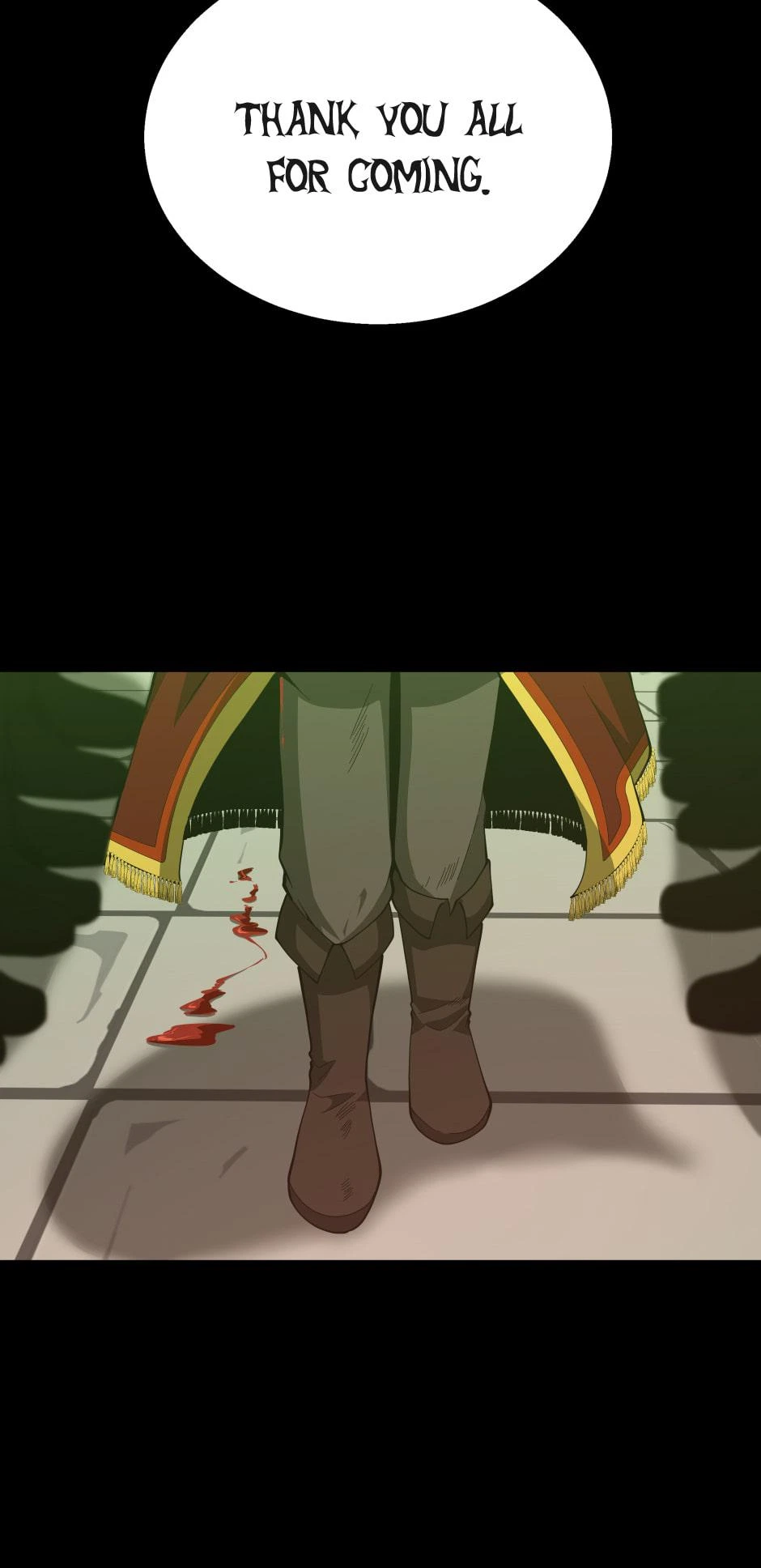 The Beginning After the End Chapter 136 — page 24