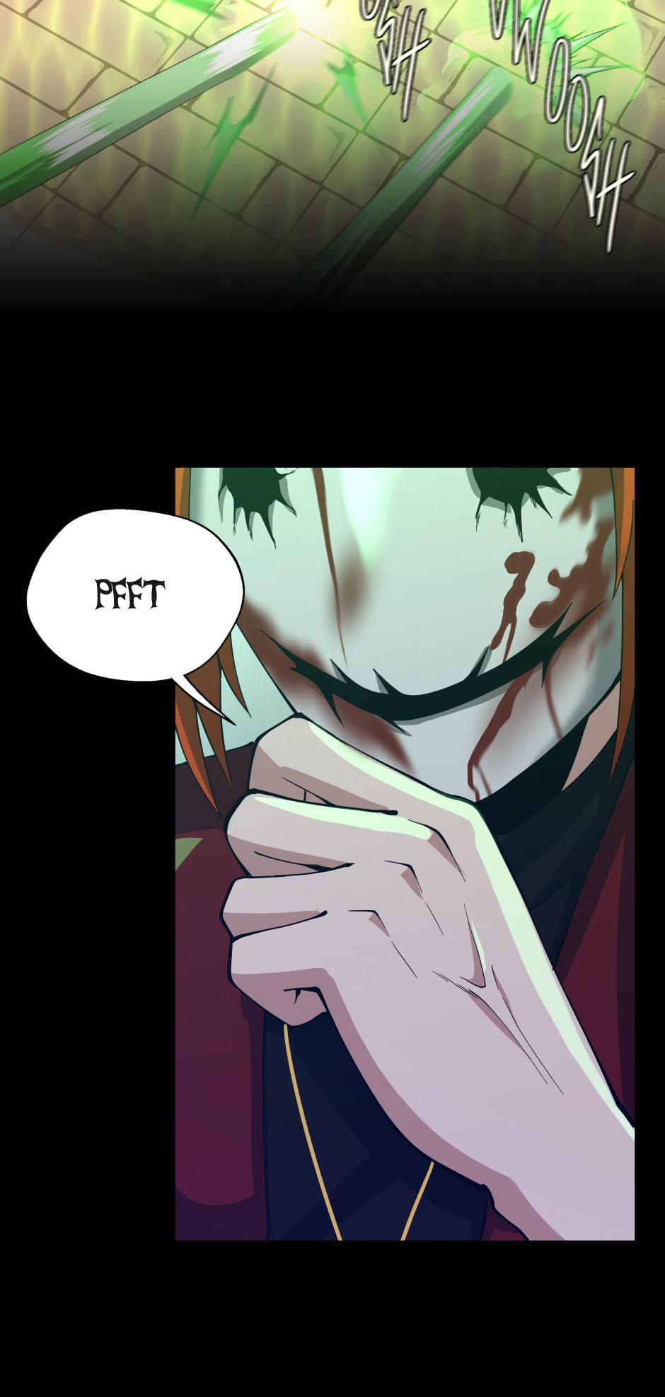 The Beginning After the End Chapter 136 — page 28