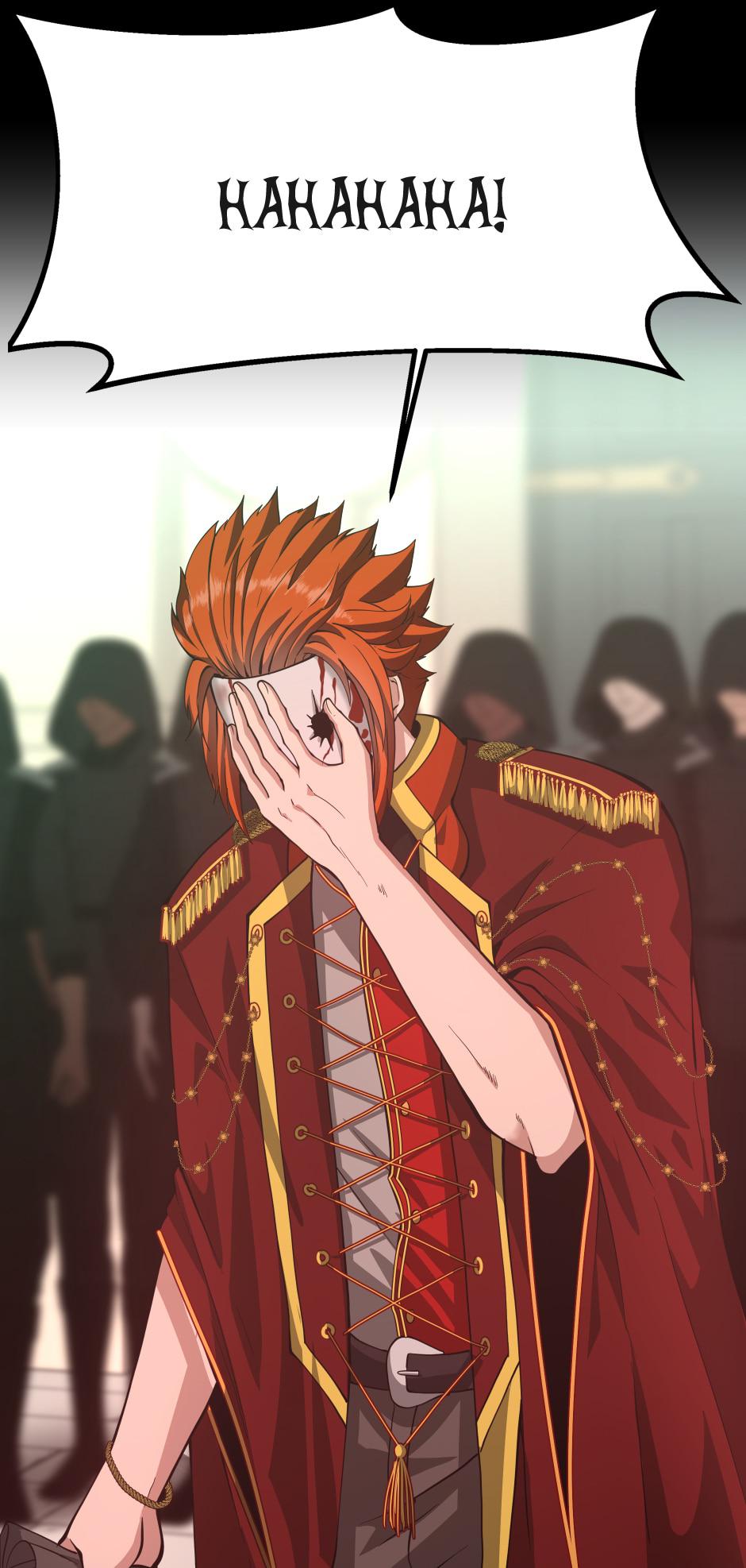 The Beginning After the End Chapter 136 — page 29